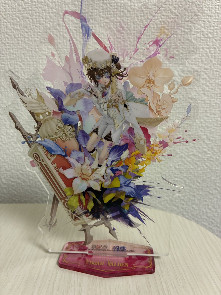 wj_mc1's tweet photo. この🎨過去一レベルで好き https://t.co/w1X4aYyBAx