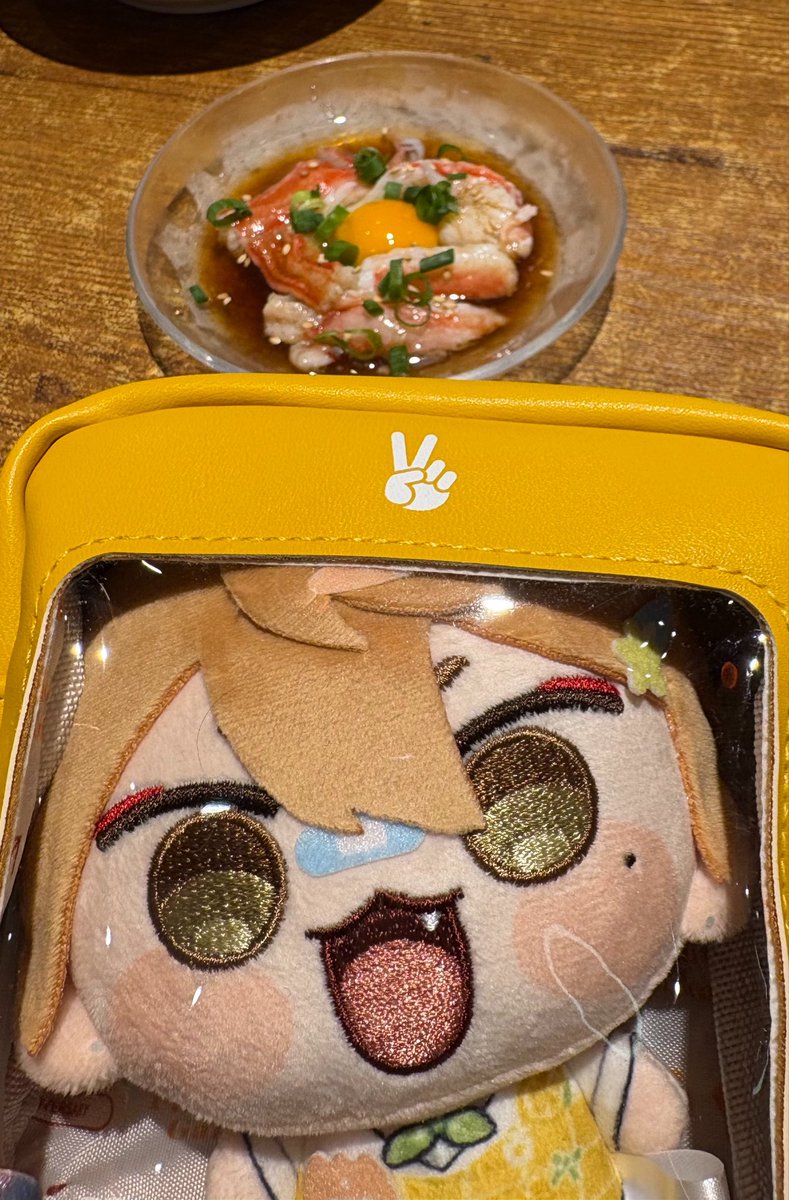 satowa_28's tweet photo. 面白かったし、🦀美味しかったね https://t.co/X6bjtuGztj