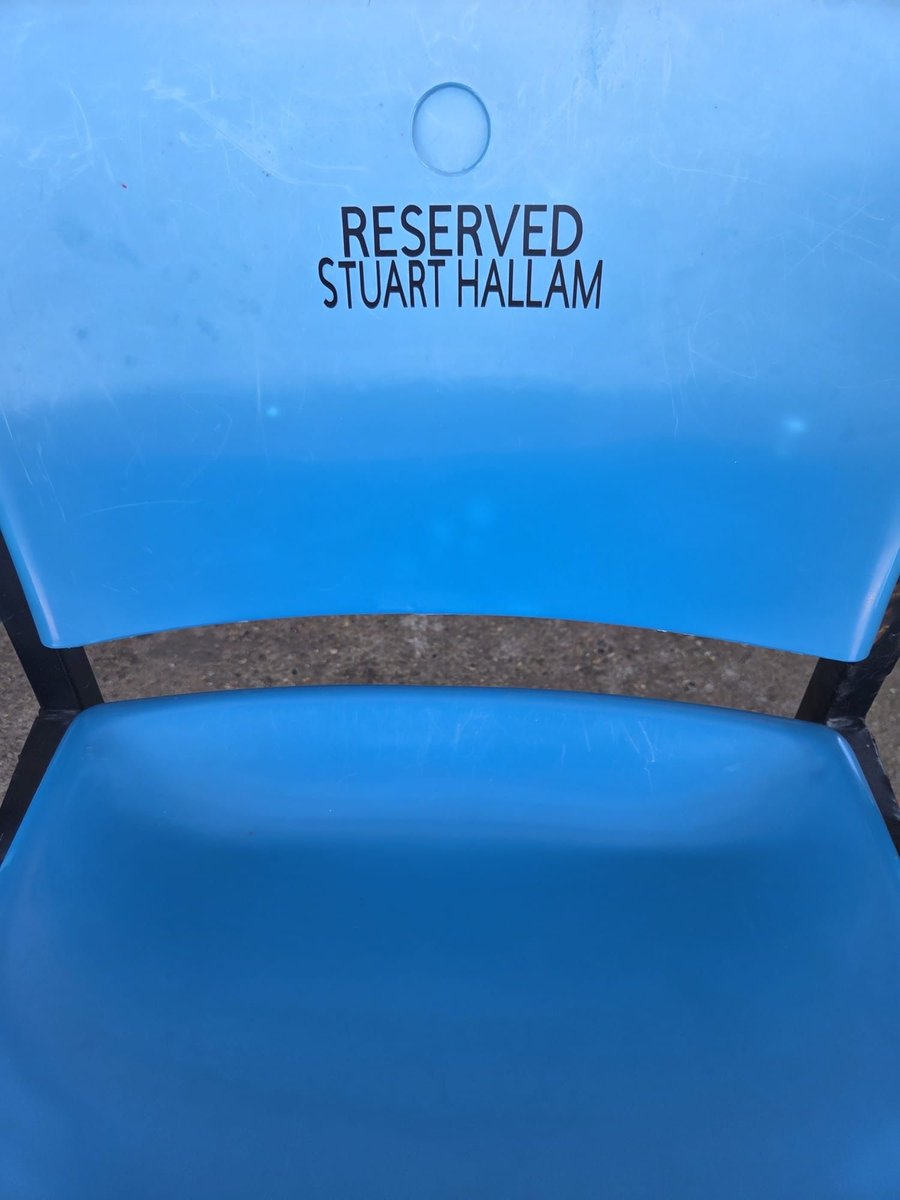 GresleyRovers's tweet photo. It was great to meet our platinum season tickets holders at The Moat Ground today. They got to reserve their seats ready for the start of the season ✨🙌
#GRFC https://t.co/Mg3SRLv4eg