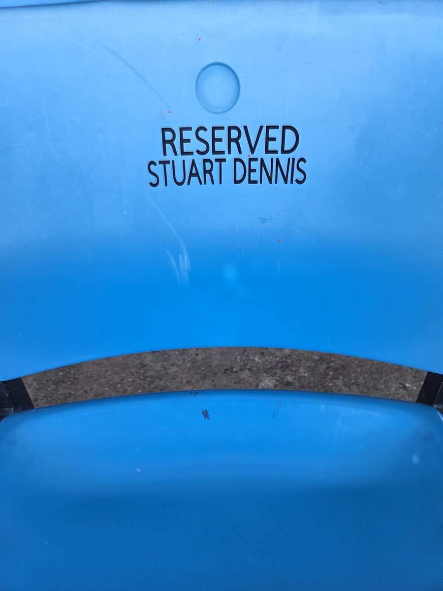 GresleyRovers's tweet photo. It was great to meet our platinum season tickets holders at The Moat Ground today. They got to reserve their seats ready for the start of the season ✨🙌
#GRFC https://t.co/Mg3SRLv4eg
