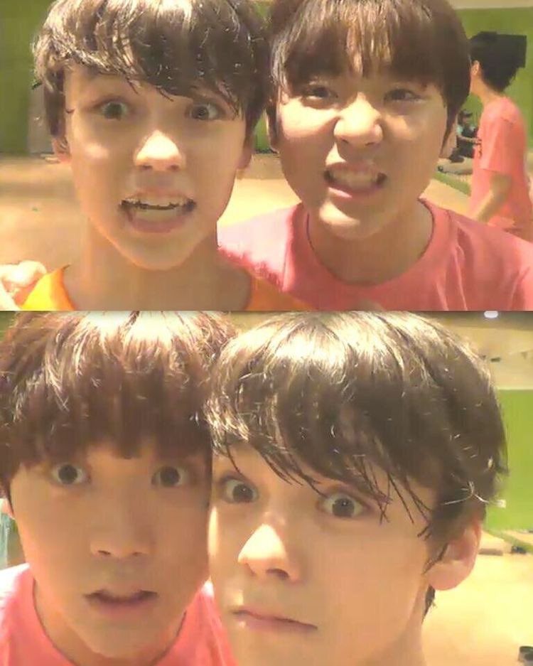 dailyseungkwans's tweet photo. “if there’s someone in this world i can proudly boast everyone about, i’d want it to be you” https://t.co/6YekTKBPGk