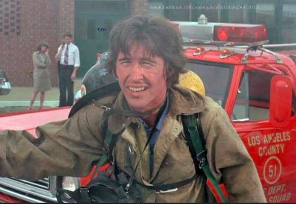 Capt404F's tweet photo. Final tone-out for Firefighter John Gage. LA Clear, KMG-365 https://t.co/iTxmq4DIPZ