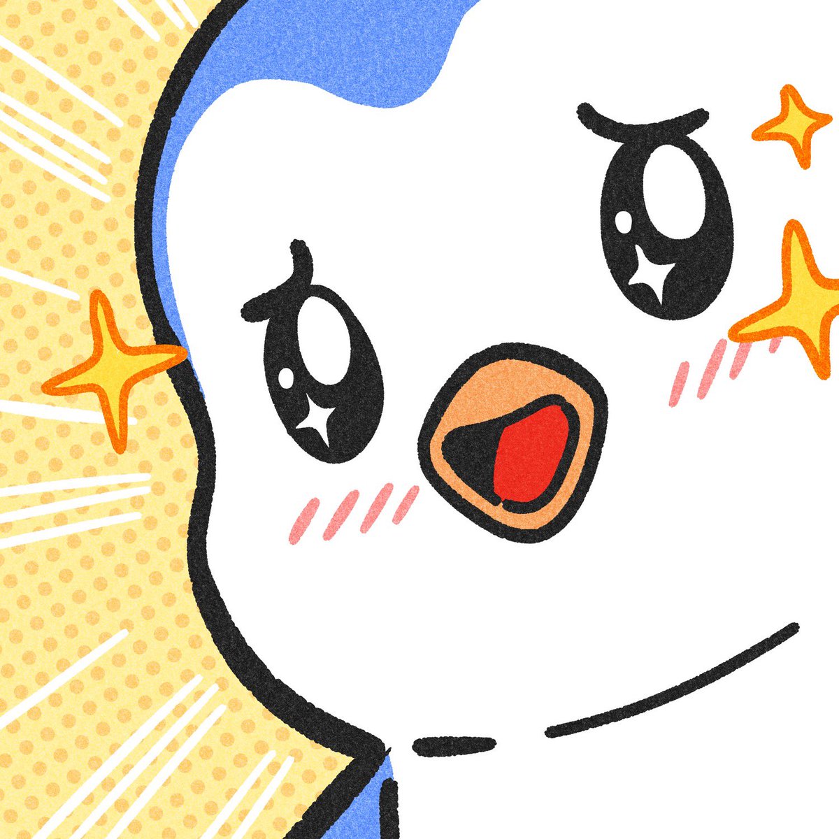 Pudgy Penguins tweet media
