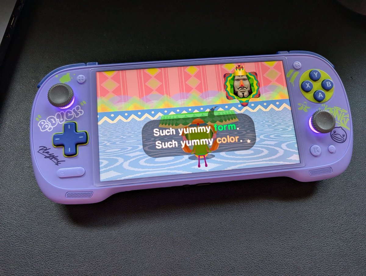 RetroHandhelds.gg tweet media