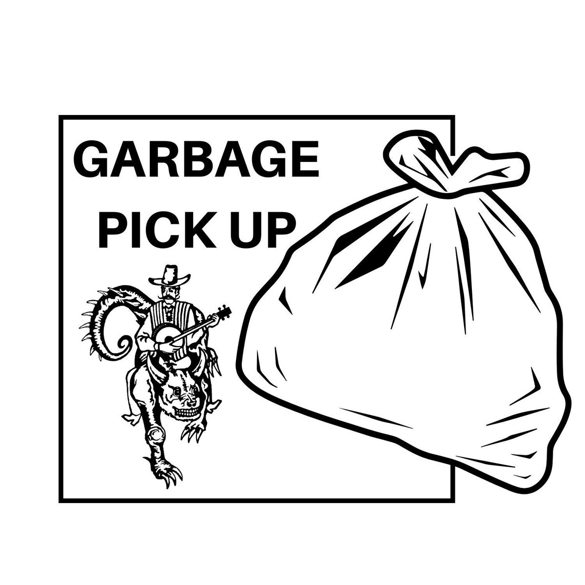 Hodag's tweet photo. Garbage pick up winners for best seats today are: Mitch Waack, Jen Thompson, Amy Marx, Tina Rogers, Candy Dhein, and Donald Wanta. Come to the Info Booth and we'll show you to your seats for the day! Thank you to everyone that showed up to help keep the entertainment area clean! https://t.co/jIttafT6fu