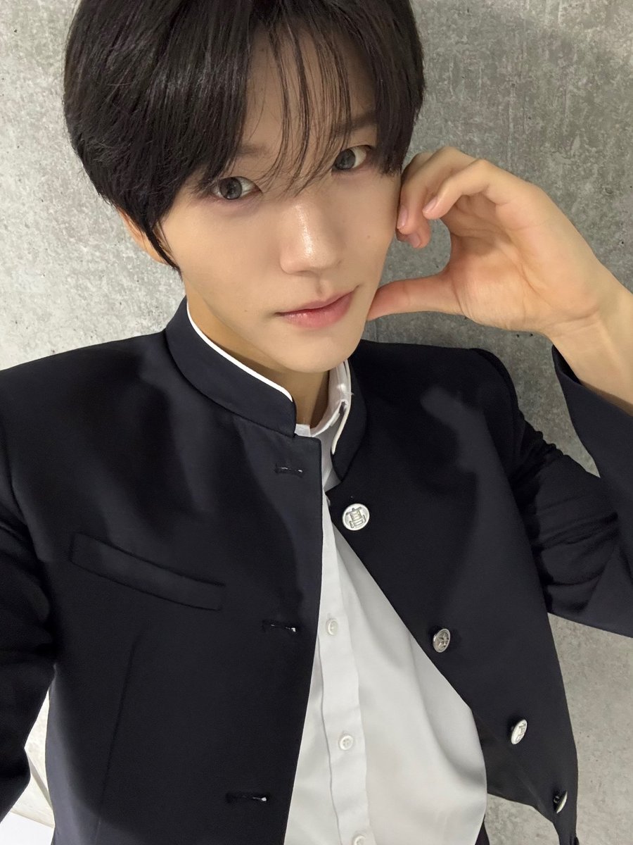 _luv_4513's tweet photo. 꺄아 https://t.co/NRrgKfZei3