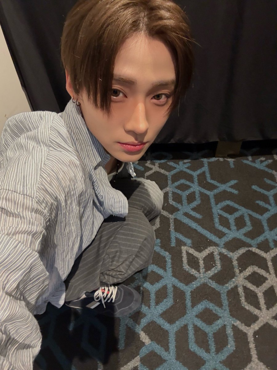 19wons's tweet photo. 260711 plus chat update 💌 

🥀 i'm so happy during the star road tour, which wrapped up today in hongkong after a total of 7 shows. it's wonderful and deeply meaningful to be able to share this happiness with our allyz. it was a time created by allyz, and i feel like i grew a lot during that time too. thinking that it ultimately allyz who gave me such an amazing opportunity to grow on my own in the early days of my debut makes me feel truly grateful. i will never forget the big, beautiful love i received through star road and will cherish it deeply in my heart. star road has come to an end, but i will constantly polish and improve myself, whether i'm near or far from allyz. i will work hard so that before long, we can picture a scene where we are all jumping around and having fun together again at an amazing venue! thanks to you, i had so, so much fun and was incredibly happy. always thankful and i love you, my allyz ����

#상원 #SANGWON