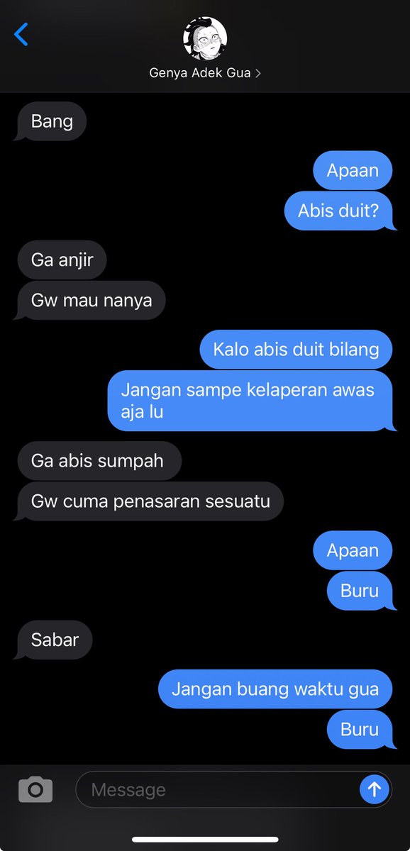 mengiyuu's tweet photo. #sanegiyuu au (ft. adik genya) dari universe the workers 🍃🌊

tentang adik genya yang bertanya pada nemi siapa yang nyium pertama di hubungan pacaran nemi dan biyuu 🌚 https://t.co/KemODjhroy