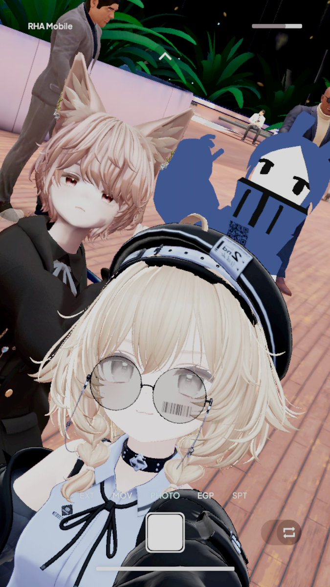 almak_sub's tweet photo. Project lost worlds連れてってもろた！ https://t.co/1MFn3S1MWH