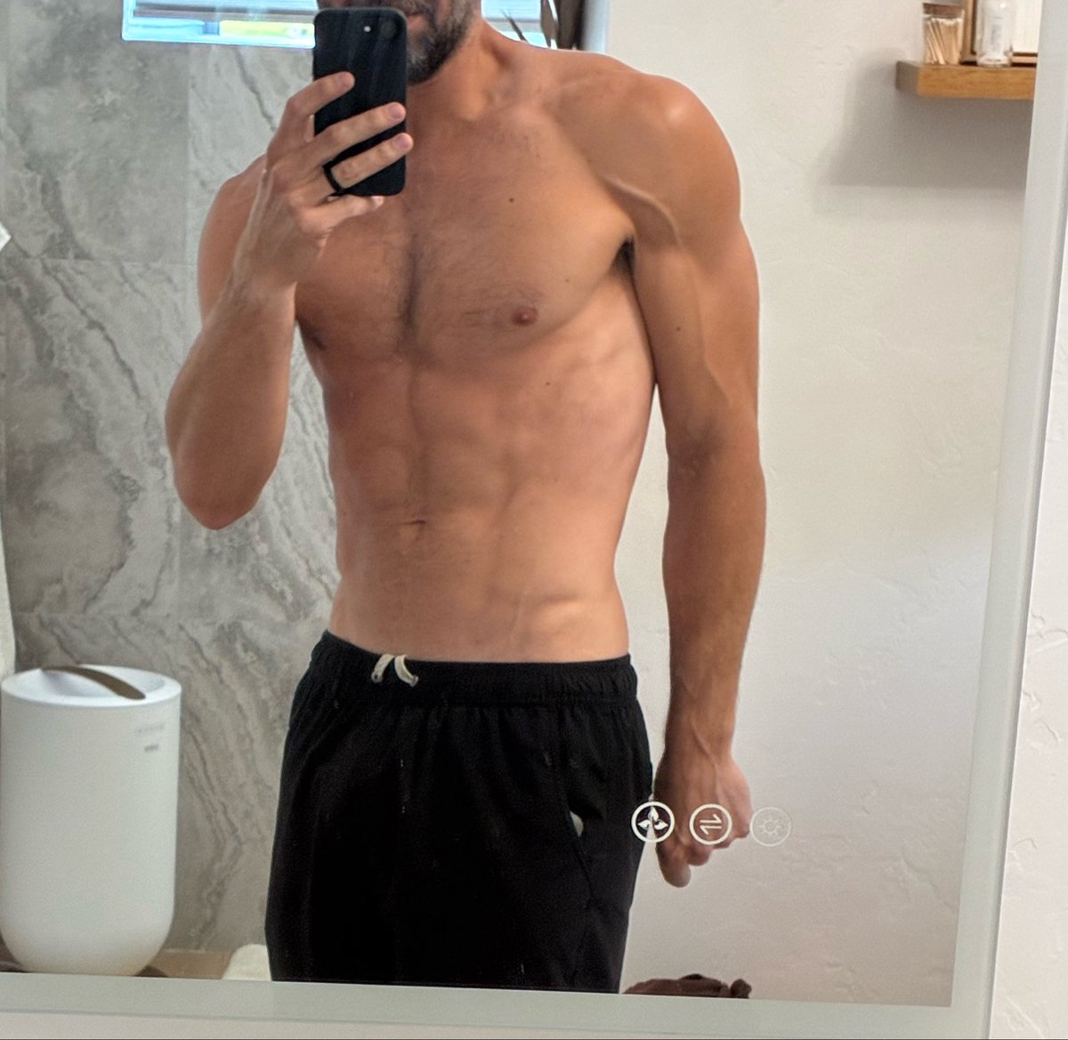 Adam tweet media