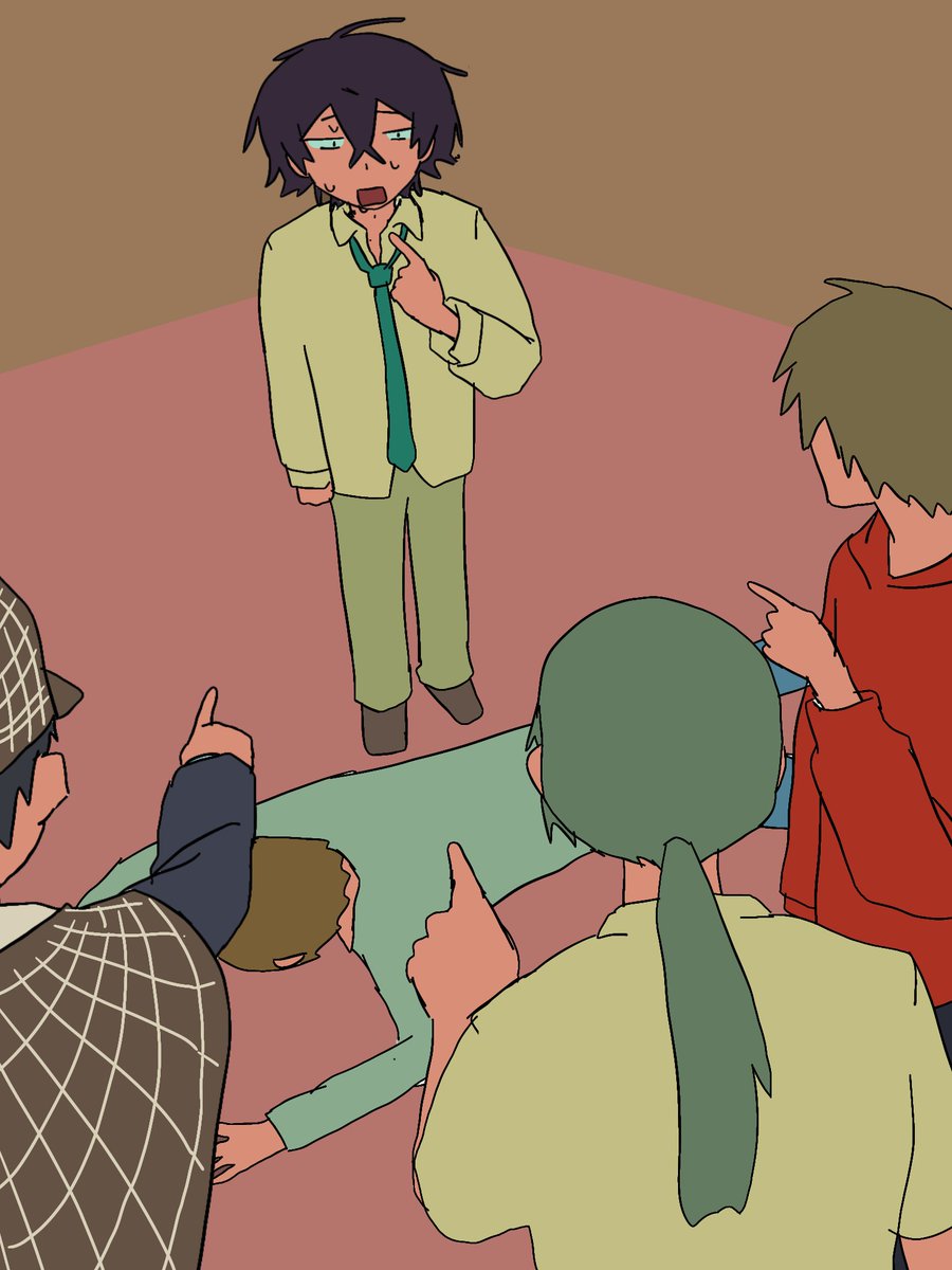 pr_desugod_bot's tweet photo. デス神くんが再登場するまで投稿をやめない https://t.co/c9jzyPLp2o