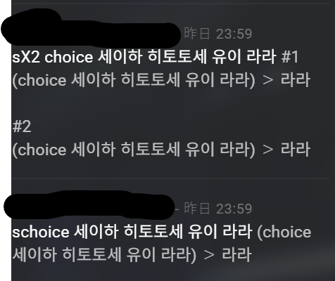 T__unn's tweet photo. ㅅㅂ https://t.co/4dAHoYz5w0
