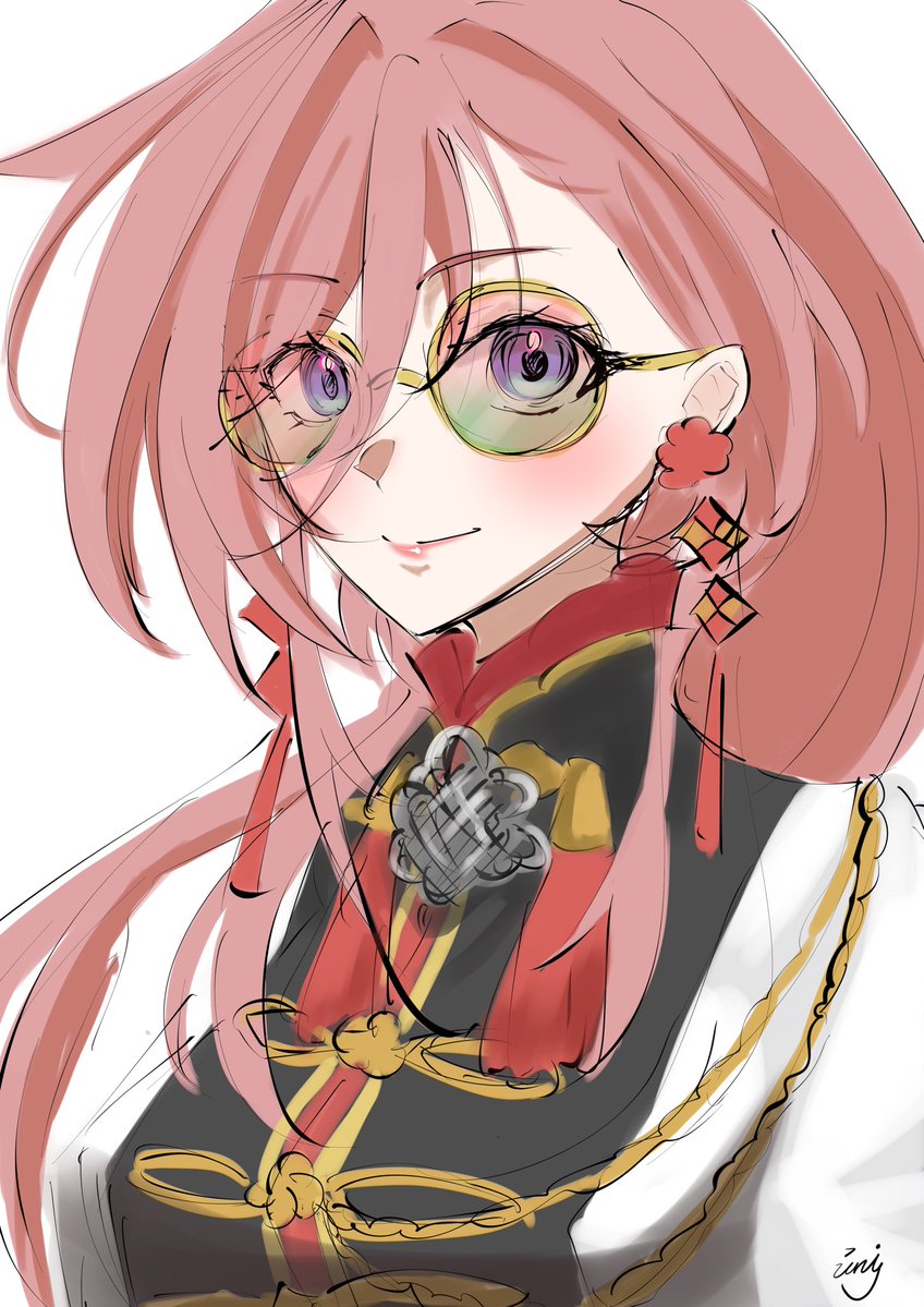 united0238's tweet photo. 🥀
#Luillust https://t.co/tCzgt1kwXU