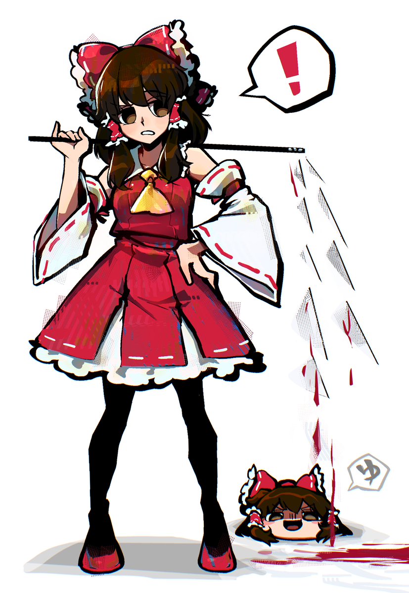 イガナシ tweet media