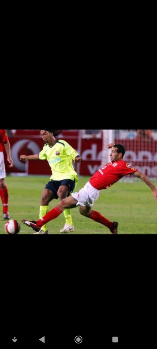 IssasknawyC's tweet photo. أحلى حاجة وأقوى متعة كروية منتظرة!
مواجهة للتاريخ تجمع المارد الأحمر الأهلي 🇪🇬 مع برشلونة 🇪🇸 في كأس خوان غامبر، سهرة كروية مرعبة تجمع بين عراقة إفريقيا وسحر أوروبا على أرض كتالونيا. مباراة فوق الخيال وجماهير الأهلي في كل مكان جاهزة للعرض الكبير! https://t.co/VQacGROtYV