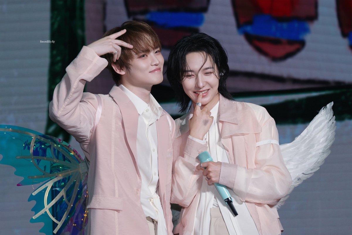 swordlily0323's tweet photo. 260711 ♡.*･ﾟ
#런쥔 #仁俊 #RENJUN #NCT #NCTDREAM https://t.co/9qH0z7fNiz