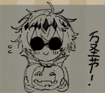 墓柚 tweet media