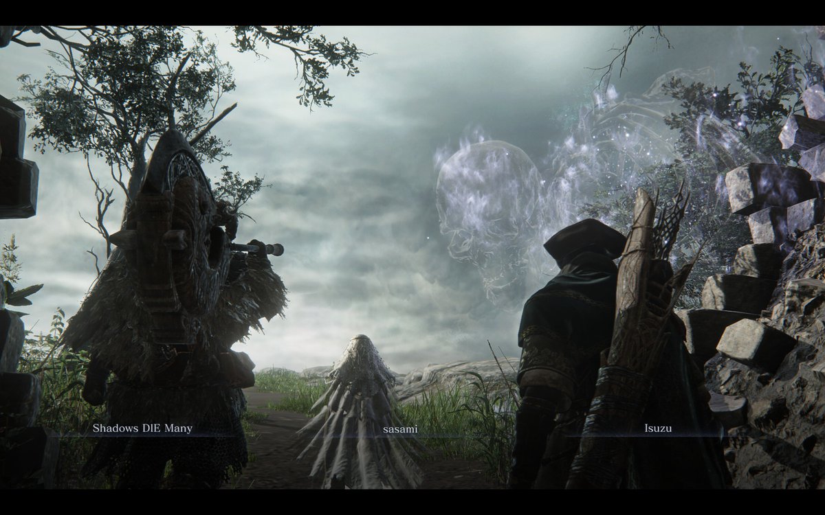 sasami__127's tweet photo. 今日は #姫プレイン にSteam版にて四戦お邪魔しました！めちゃくちゃ楽しかった～～！！最高イベントです！ 一回だけ姫やらせてもらってそれ以外は騎士で参加してました⚔マッチしてくださった騎士様方＆姫様方、ありがとうございました！ 
(タグ付いてなかったので再投稿＆リプに色々置いときます)↓ https://t.co/57e450v8ju