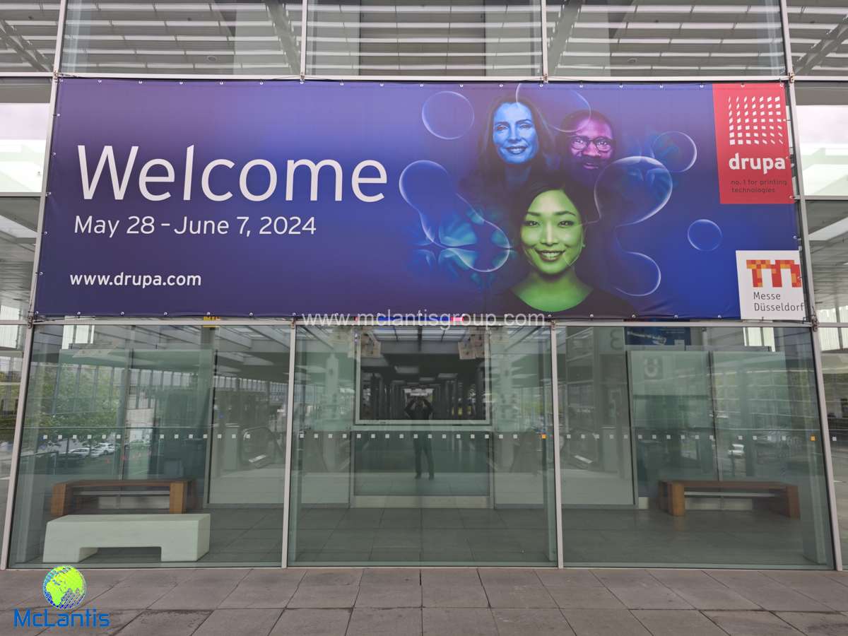 McLantisGroup's tweet photo. McLantis Showcases Digital Printing Innovative Solutions at Drupa 2024, Driving the Future of Printing and Packaging
At our booth 4D44, we unveiled our latest digital printing solutions, including:
roll to sheet digital printing machine
CTP machine
CTS machine https://t.co/vX7QLVDtzG