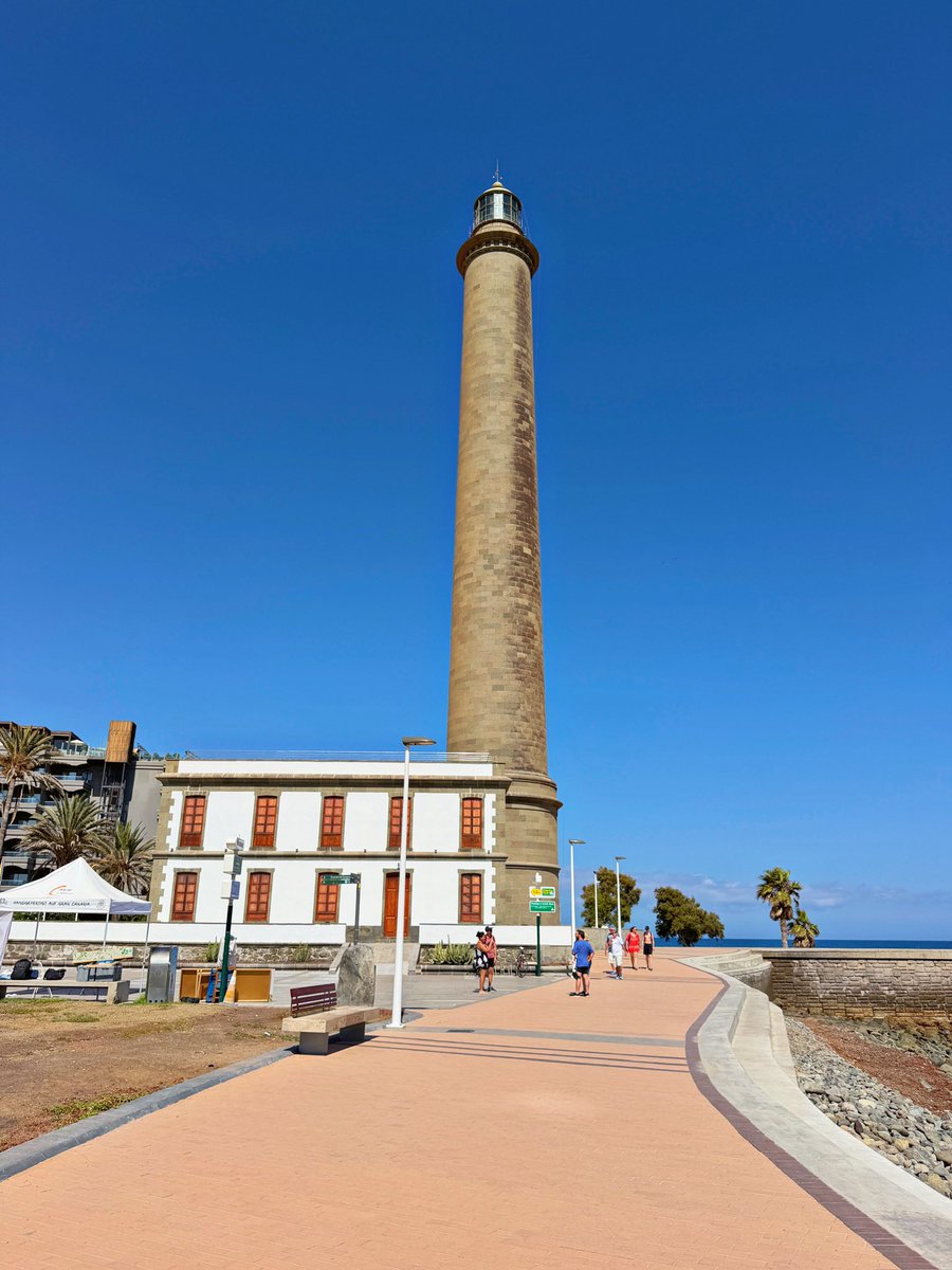 mycanaryislands's tweet photo. Which photo evokes more memories of Maspalomas for you?

#faro #meloneras #favorites #favoritas #Holidays #beach #playa #seaview #maspalomas #grancanaria #canarias #spain #españa #fblifestyle #mycanaryislands #fblifestylechallenge https://t.co/W0DZs4Dt2G