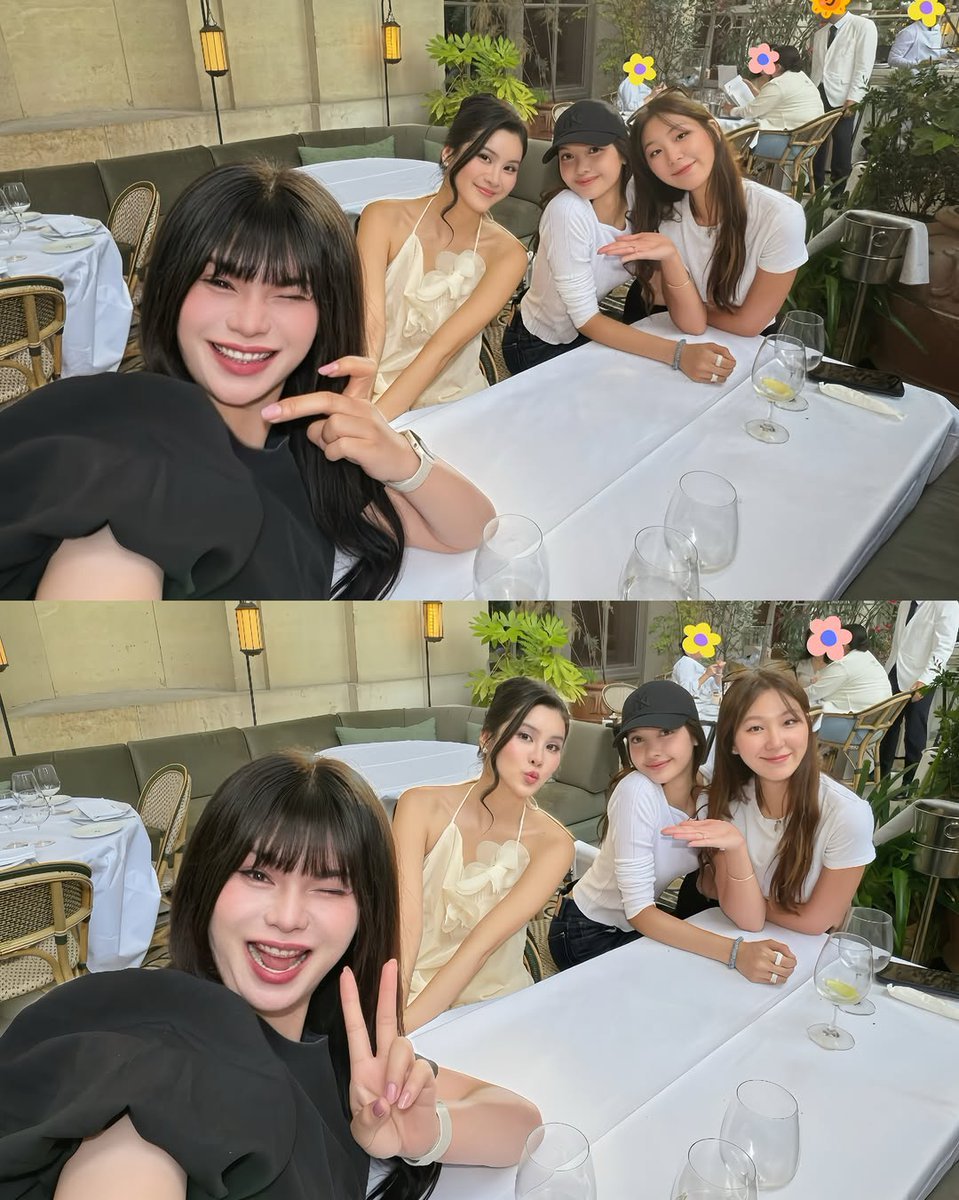 portalblackpink's tweet photo. Linda! Atualização de wowjusjar com a #LISA 💗 https://t.co/pgXlVpgZjl
