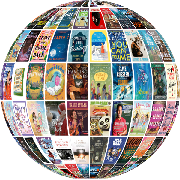 OnslowCoLibrary's tweet photo. This week the Onslow County Public Library has 58 new books.  New items include Someone Else's Husband. https://t.co/gMm6rOVATN https://t.co/4QWScbVm0e