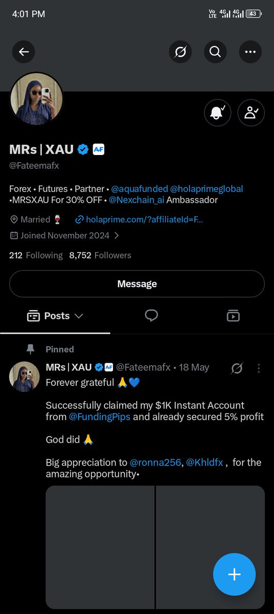 CRYSTAL KING 🤴🏾💙 tweet media