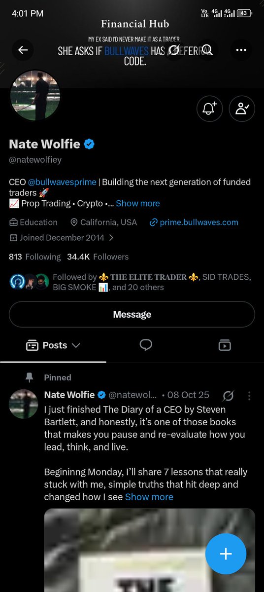 CRYSTAL KING 🤴🏾💙 tweet media