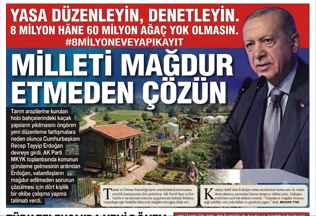 bay_ryuz's tweet photo. @oktay_saral Bir tarafta Yapı Kayıt Belgesi bulunan komşu, diğer tarafta yıkım korkusuyla yaşayan vatandaş... Aynı sokakta iki ayrı hukuk anlayışı sosyal adalet değildir. TBMM eşitliği sağlayacak düzenlemeyi yapmalıdır.

#8MilyonEveYapıKayıt NATO Trump S-400 #SONDAKİKA https://t.co/9CHRdZf6Rn