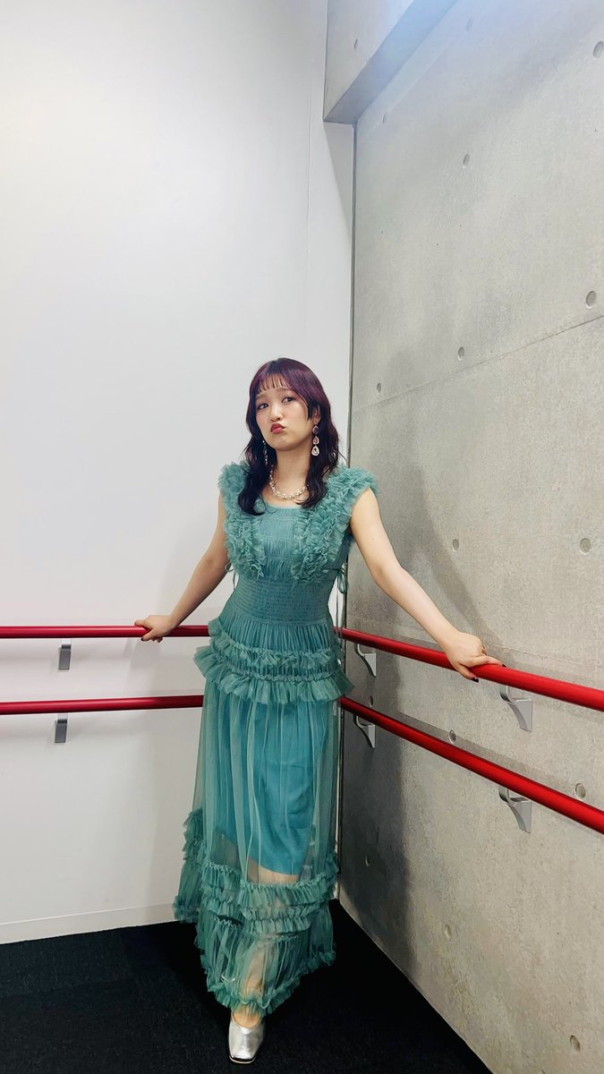 RenaYamasaki's tweet photo. #GMO渋谷エンタメ祭 
『JAME MUSICAL CONCERT』
ご来場ありがとうございました🎤🫶
とっっっても楽しかったです!!た〜くさんのミュージカルの名曲が聴けて、
耳福…幸せな時間でした😭

このめっちゃアリエルなスタイリングでパートオブユアワールドを歌えた事、未だにニヤケ止まらん(笑) https://t.co/9sjzFHBrn5