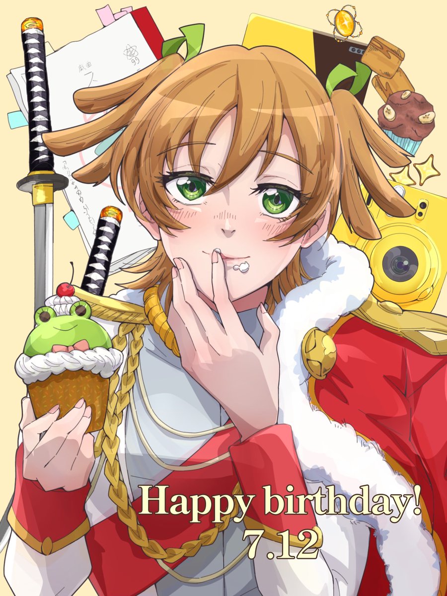KorTRSJSNq46026's tweet photo. おめでとう🎊
好きだ〜〜〜

#大場なな誕生祭2026 https://t.co/lRXpr1ReUO