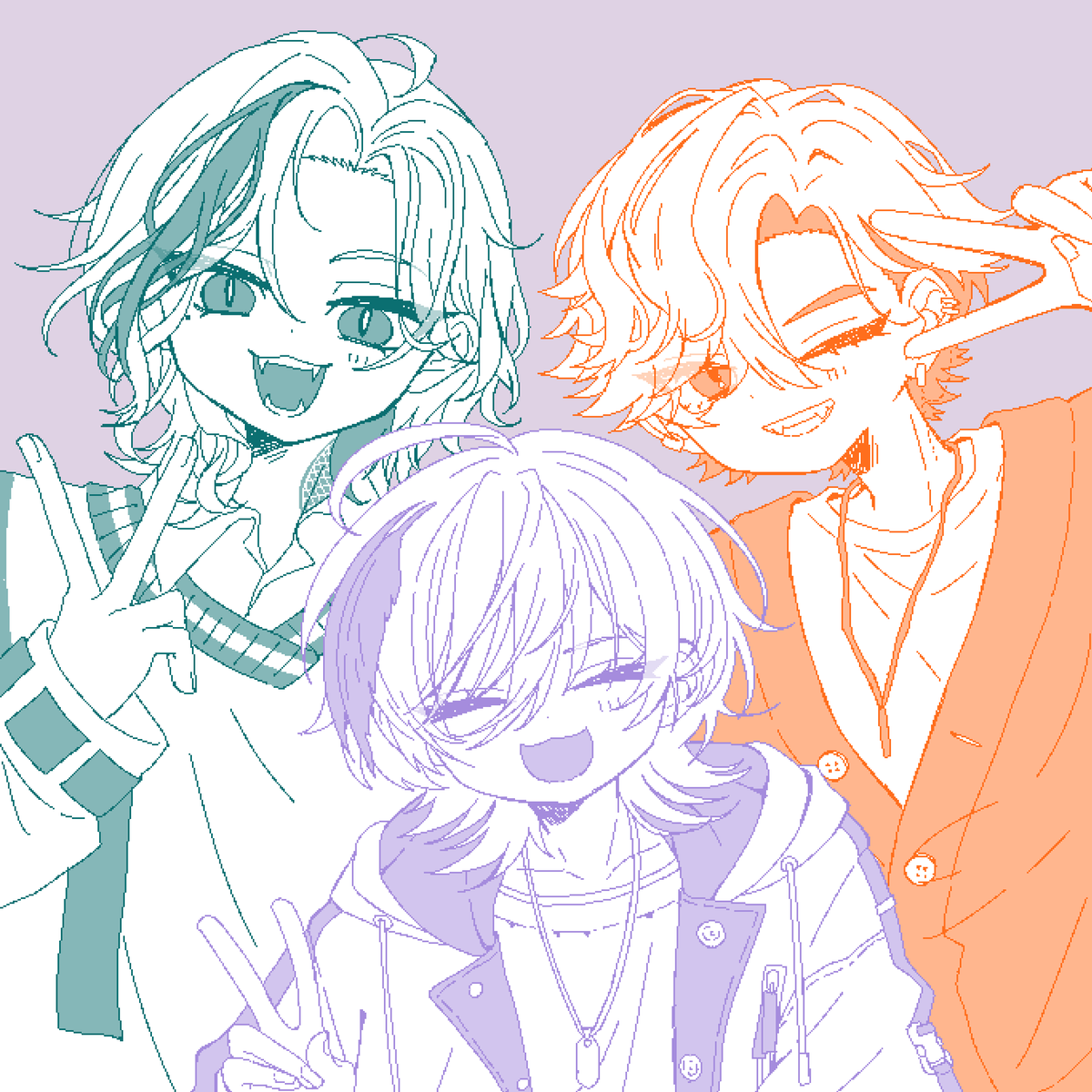 いずみ 🌙 (@243_Peace) / Posts / X