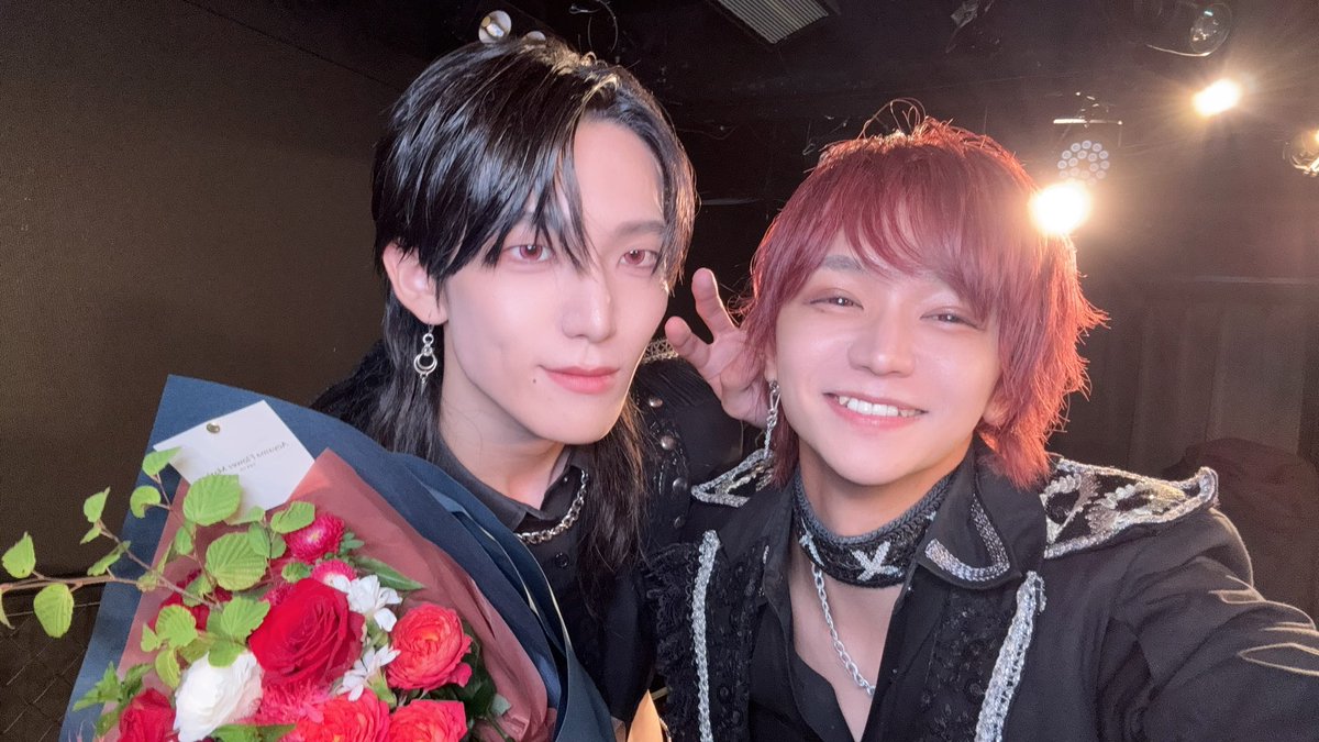 Ry☆/辻諒 (@ryo_chiiiin) / Posts / X