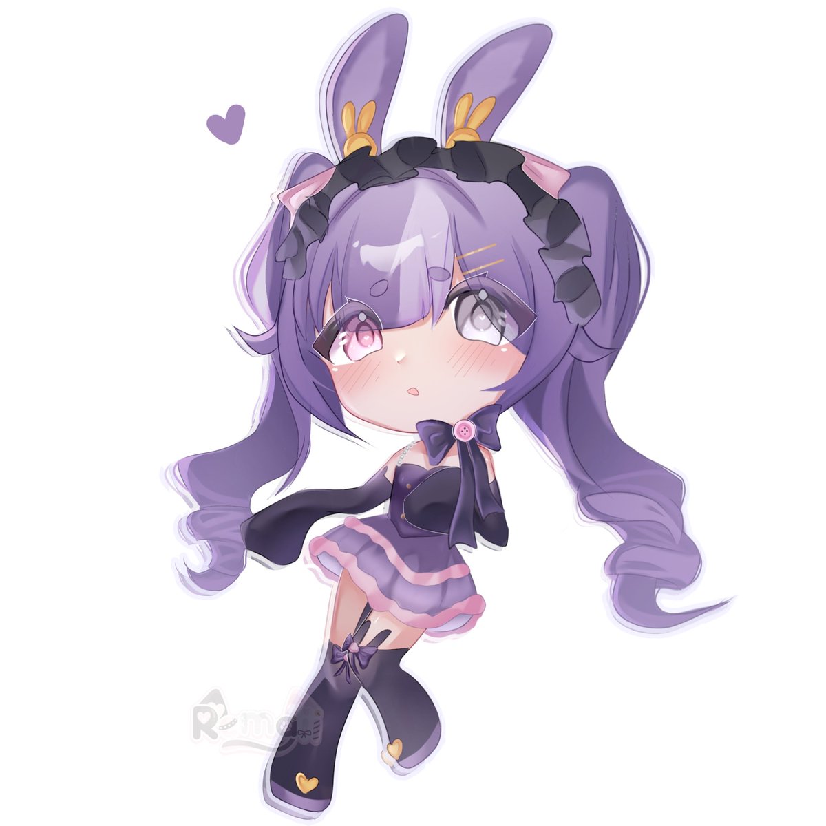 Remaii🍥 | Comms open! tweet media