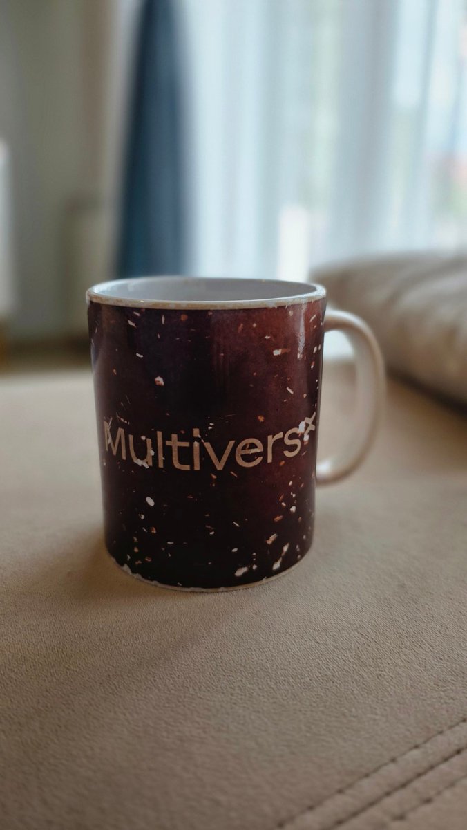 arienmultiversx's tweet photo. @XBoboc @MultiversX @chainspect_app Enjoy ...!!! The One and Only $EGLD 🔥🔥🔥💯 https://t.co/EugHNy4n7a