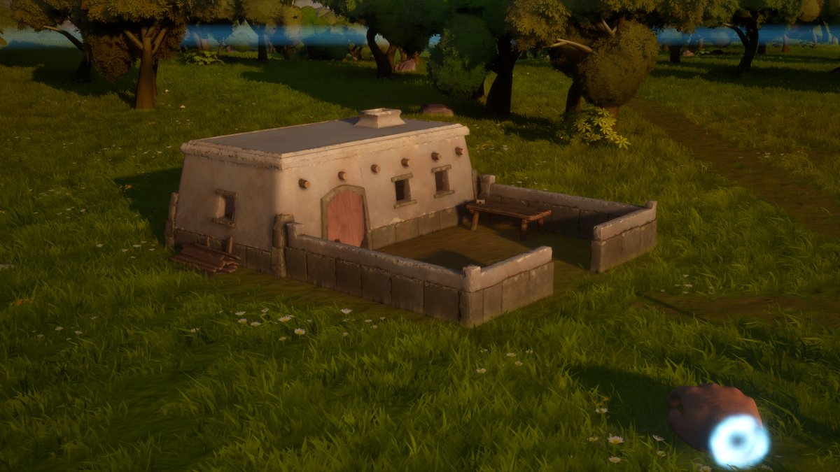 LittleWormhole's tweet photo. New building designs in progress
#adhain #godgame #screenshotsaturday #indiegame #indiedev https://t.co/YPcAMUogMb