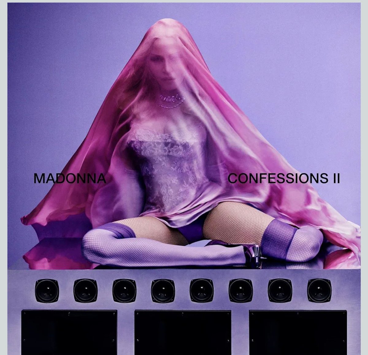Temdetudoshop_'s tweet photo. OFERTA AMAZON
CD MADONNA - CONFESSIONS II (STANDARD CD - 16 TRACKS)
Por: R$128,67
https://t.co/HGnqfqT5q9
#amazon #madonna #confessions #COADF #publi https://t.co/DQhAXEqNOt