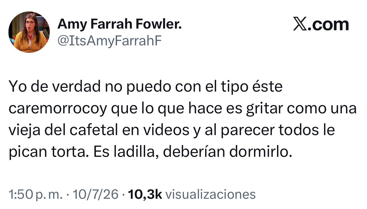 Julio Jiménez Gédler 🇻🇪 tweet media