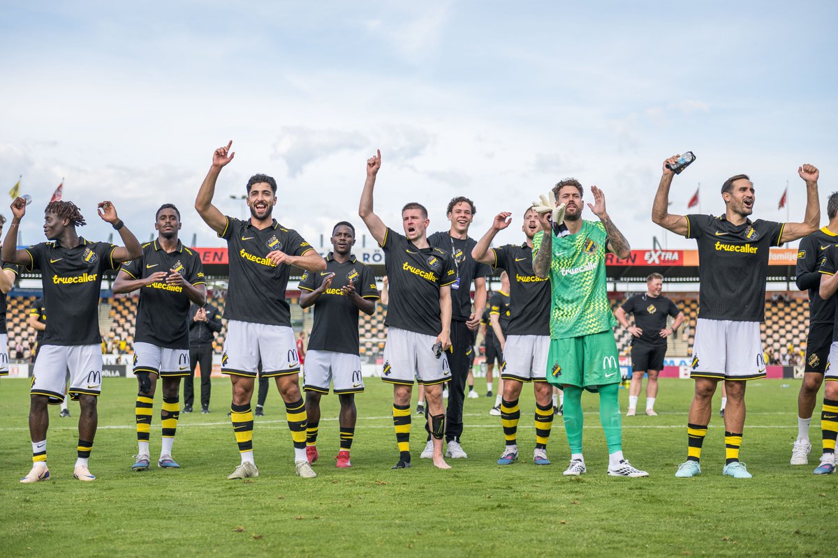 AIK Fotboll tweet media