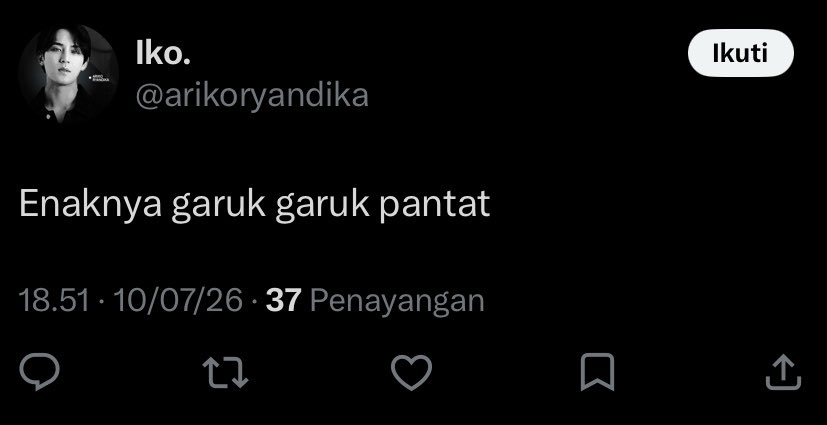 ugi tweet media