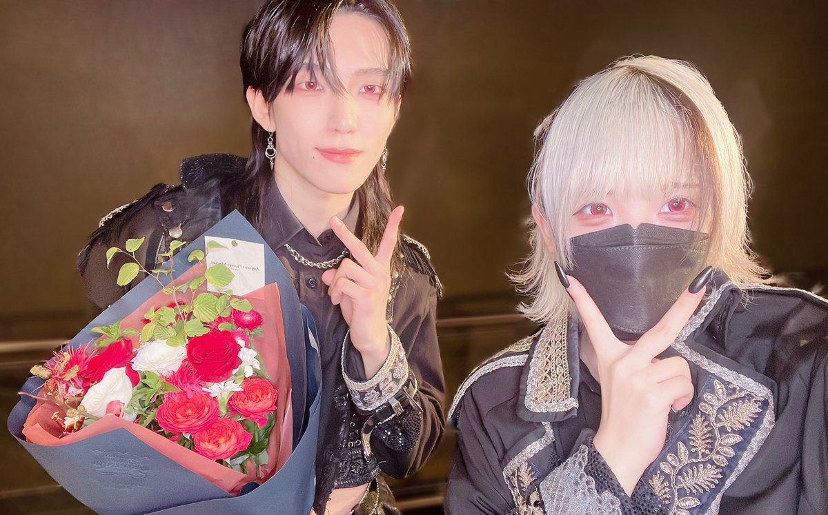_E10U_'s tweet photo. ×××project現体制ラストライブ
ありがとうございました！
「6人で」「×××projectとして」見れる舞台は今日で最後で、次のばつぷろのイベントにはもうありくが居なくて、リハにも居なくて、そんなのがまだ全然実感が無いです。

今日で「同じチームのメンバー」というのが無くなるけど、全部が終わるわけじゃない！わかってる！！！！
けど！寂しい！！寂しいよー！！！

かっこよく行ってらっしゃい言えてたかな
伝えたいこと上手く伝えれたかな…
とか思いつつ…🙂
わたしたちも、ありくも、おおきくなるぞ〜！！！という気持ちです！

6人のわたし達を愛してくれてありがとう
以上ぼくたちが(6人の)×××projectでした！