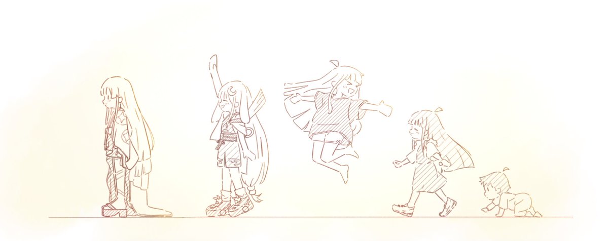 MiRUMONTE_'s tweet photo. かぐやちゃんお誕生日おめでとう🎉🎂
#かぐや生誕祭2026
#超かぐや姫 https://t.co/205IxV0jeA