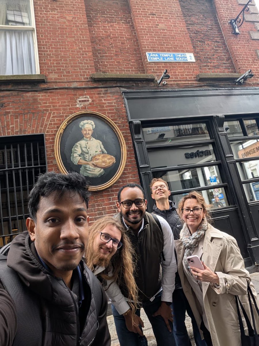 GetHuntingIRL's tweet photo. Corporate team building activities should be memorable, energising and stress-free. Our fully managed Irish scavenger hunt experiences in Ireland bring teams together naturally, without awkward icebreakers or hours of preparation. https://t.co/q0Z3034xju
