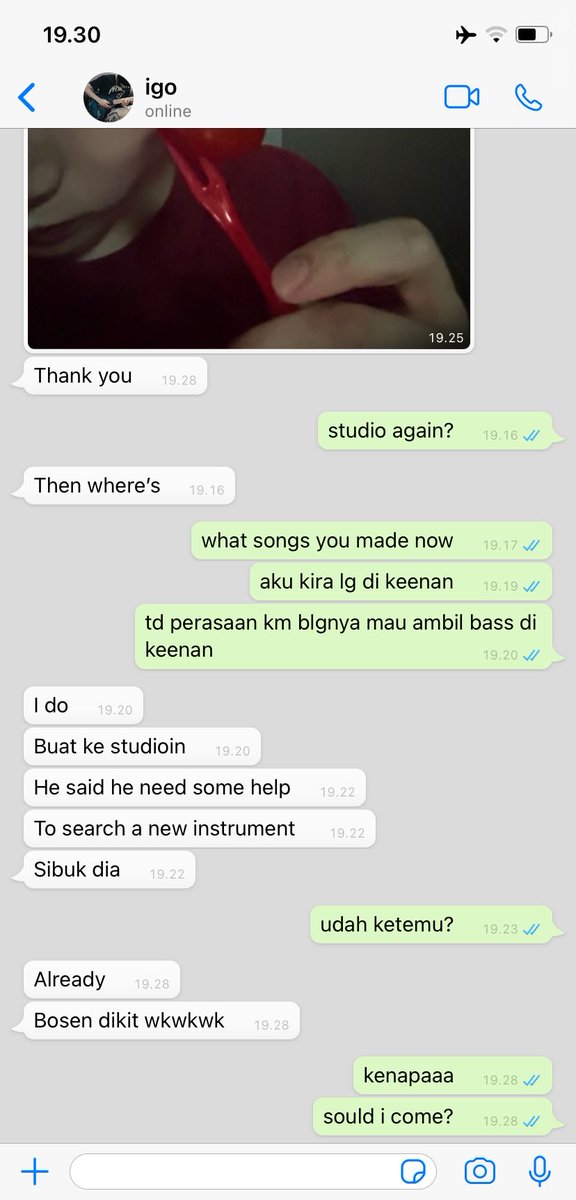 writeoutly's tweet photo. #dongminji igoyas tp maaf sedikit :3 https://t.co/NMW7AV5N6r