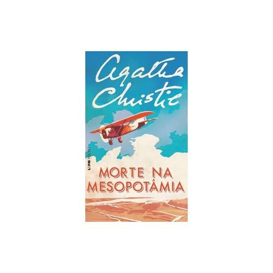 soft4chae's tweet photo. 14. morte na mesopotamia

ainda bem que a agatha christie ja morreu mulher arrombada https://t.co/oSFm60zict