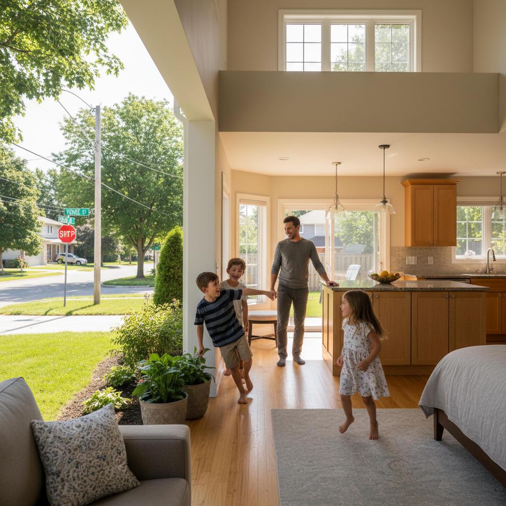 AlexGoodman_TO's tweet photo. HOMSY is excited to announce our support of the Richmond Hill Community Fair this weekend! Join us to learn about local real estate opportunities and how we can assist you in buying or renting your next property. https://t.co/IlysjxXZKC