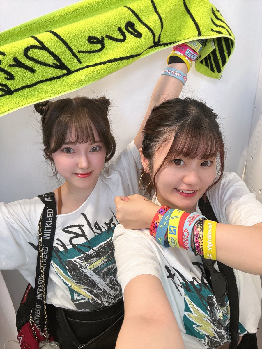 yuuka_0917's tweet photo. Novelbright 岐阜
PYRAMID 2026 ✨✨
圭吾くん物販きた😭✨

#Novelbright
#岐阜
#PYRAMID https://t.co/1ZgfiqxIRw
