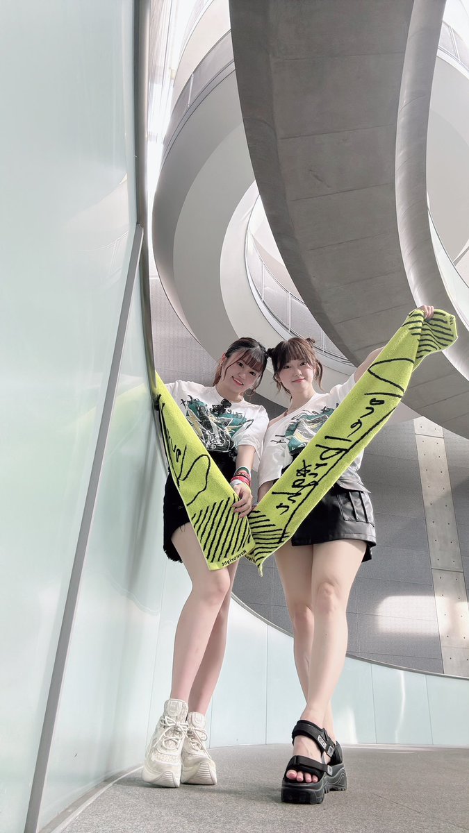 yuuka_0917's tweet photo. Novelbright 岐阜
PYRAMID 2026 ✨✨
圭吾くん物販きた😭✨

#Novelbright
#岐阜
#PYRAMID https://t.co/1ZgfiqxIRw