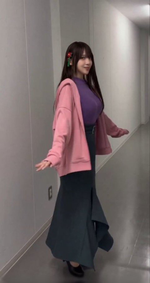 HKua8's tweet photo. #花宮初奈 https://t.co/upS7skJuFH