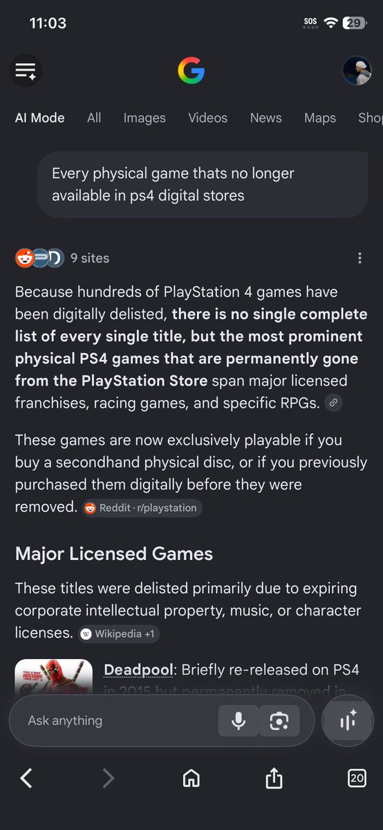 Tyr_911's tweet photo. @_Firehawke_ @Cadreinth @Sony @PlayStation @XBOX @NintendoAmerica #BOYCOTTPSNFORLIFE
#BANSONY
#BANSONYfromtheUSofA
#BANSONYfromAMERICA

DONT EVER give your money to sonys digital services/
They clearly only misuse it all/
ESPECIALLY NEVER BUY PSN FOR LIFE/

Cop xbox gamepass or Build your Pc Platform/ https://t.co/WwEhZlIFdL